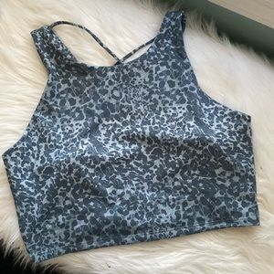 Bra tank